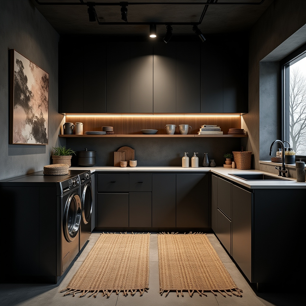 Minimalist rugs 45