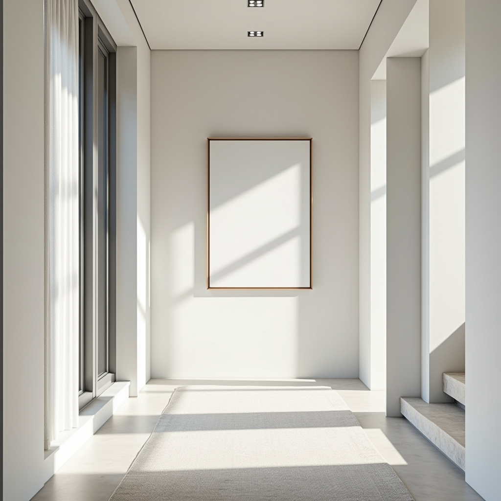 Minimalist rugs 47