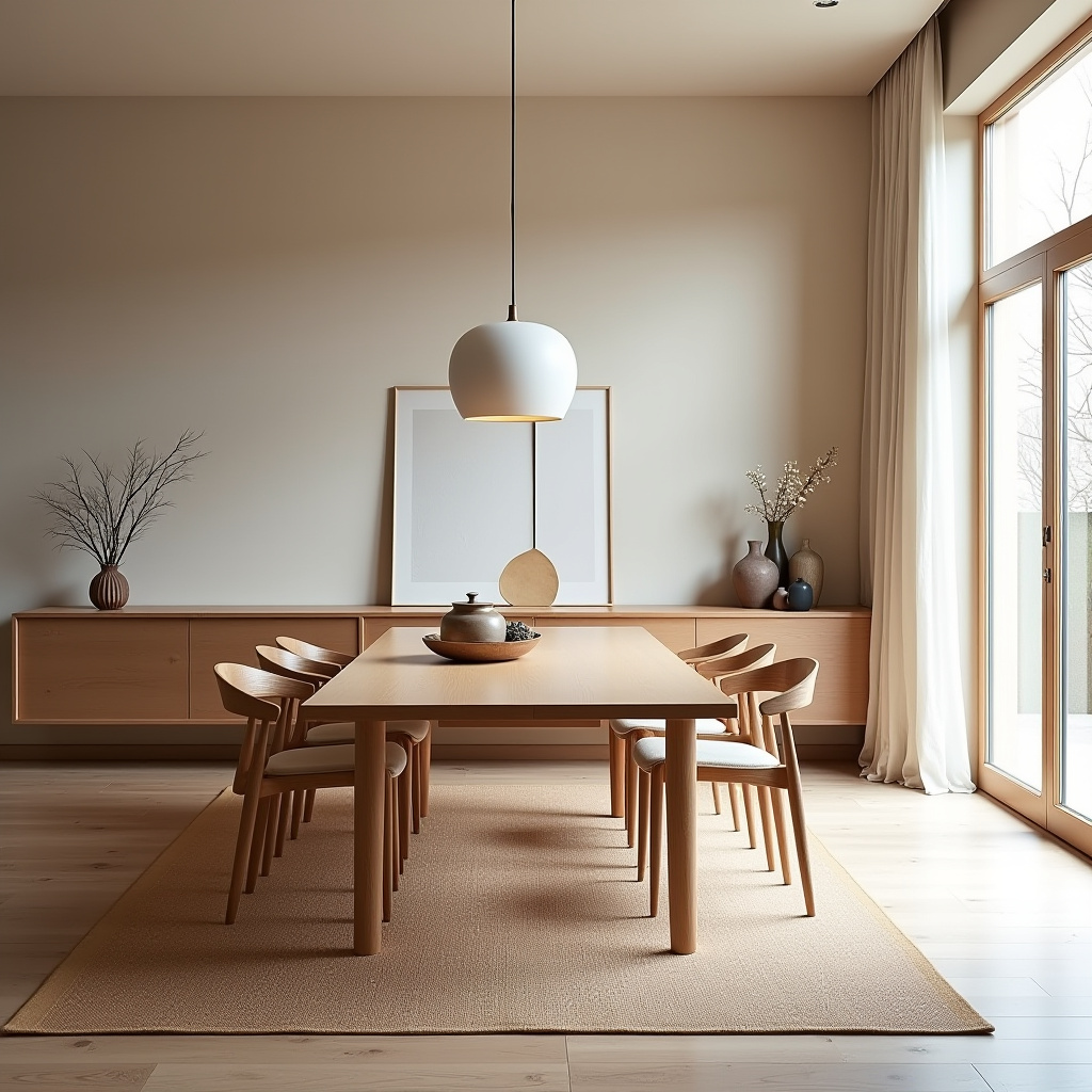 Minimalist rugs 5