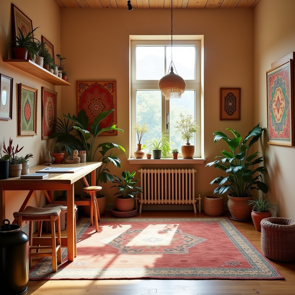 Minimalist rugs 50