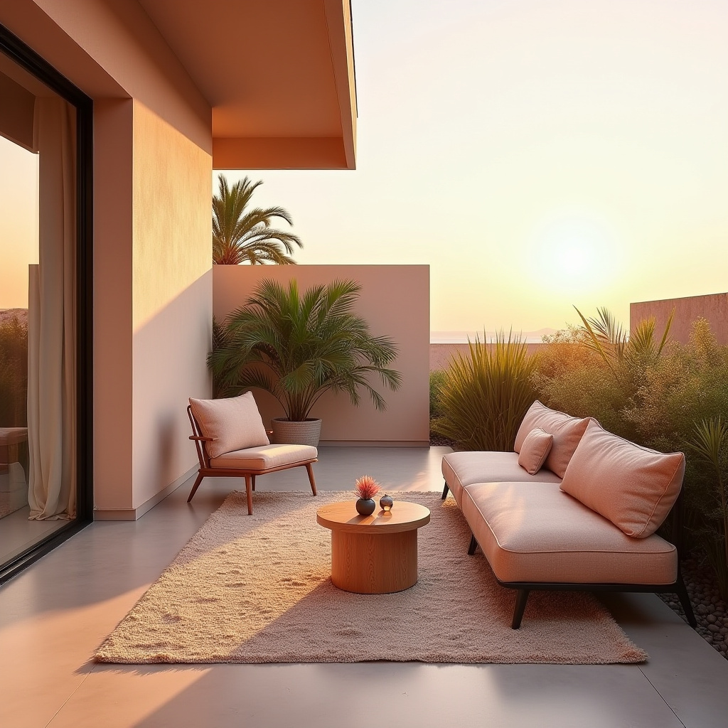 Minimalist rugs 56