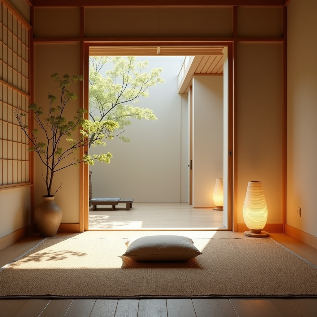 Minimalist rugs 59