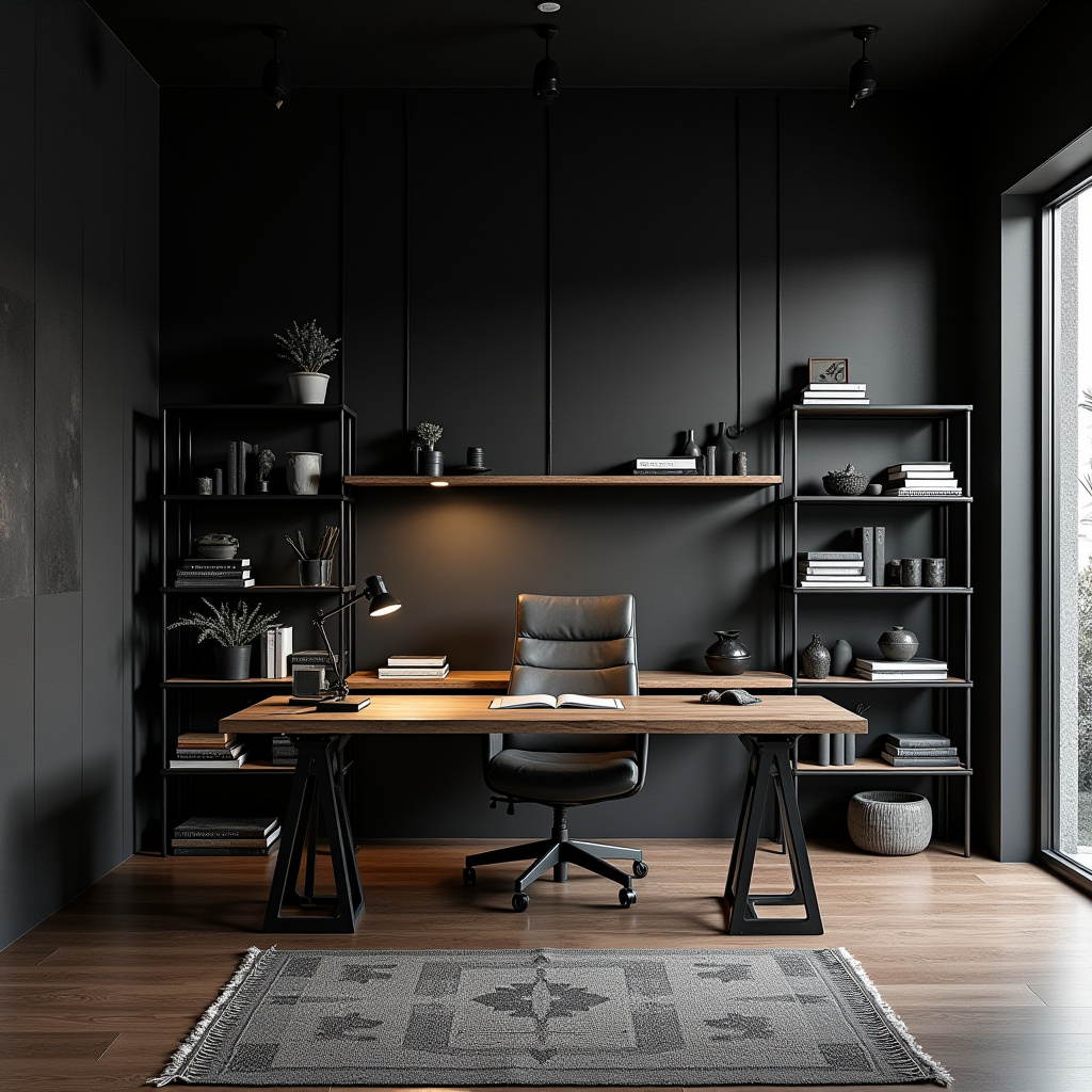 Minimalist rugs 7