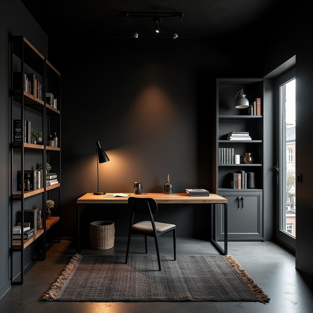 Minimalist rugs 8