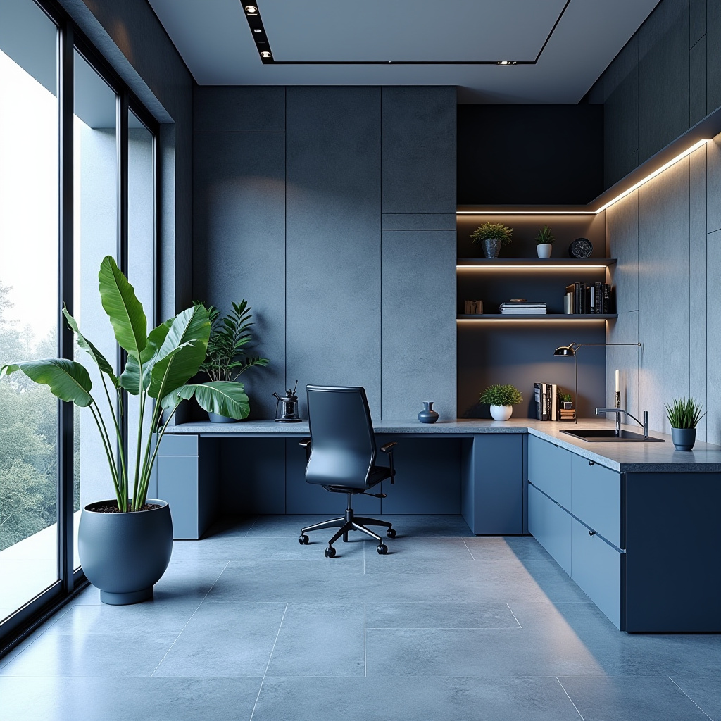 Minimalist tiles 12