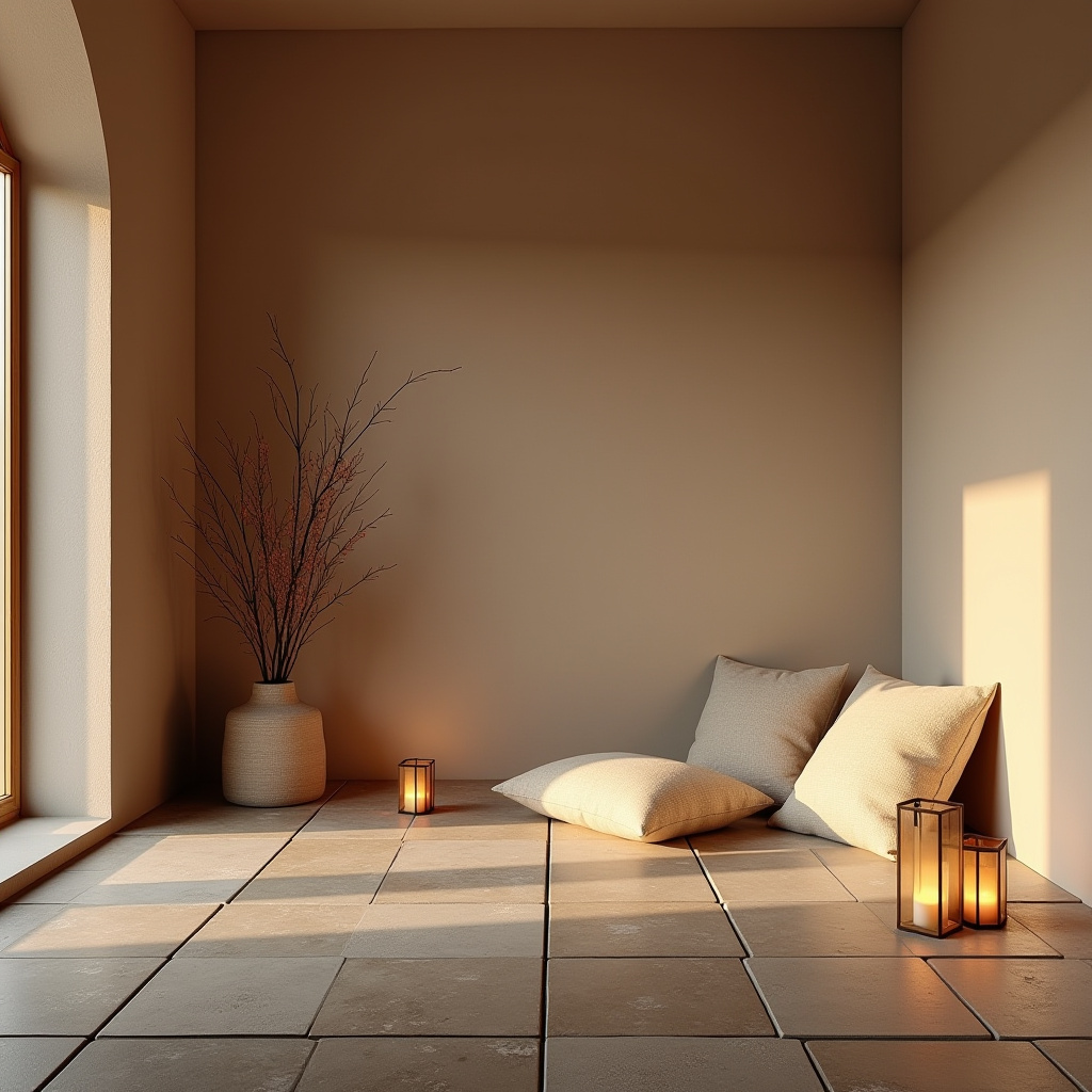 Minimalist tiles 29