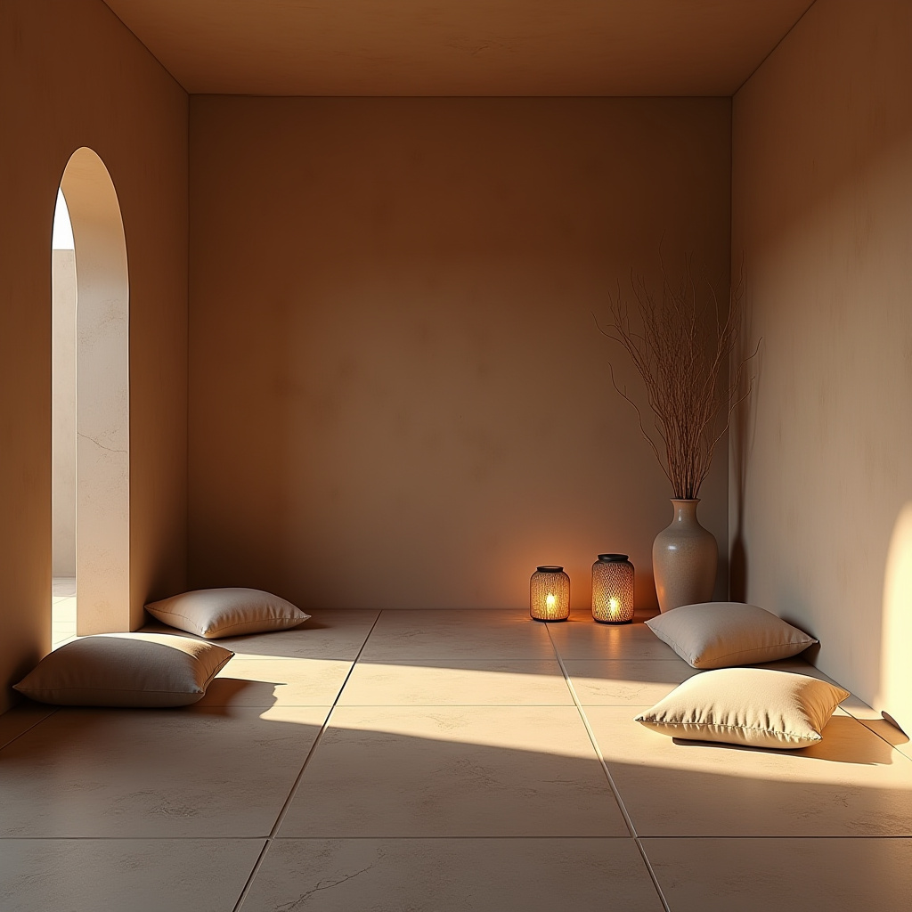 Minimalist tiles 30