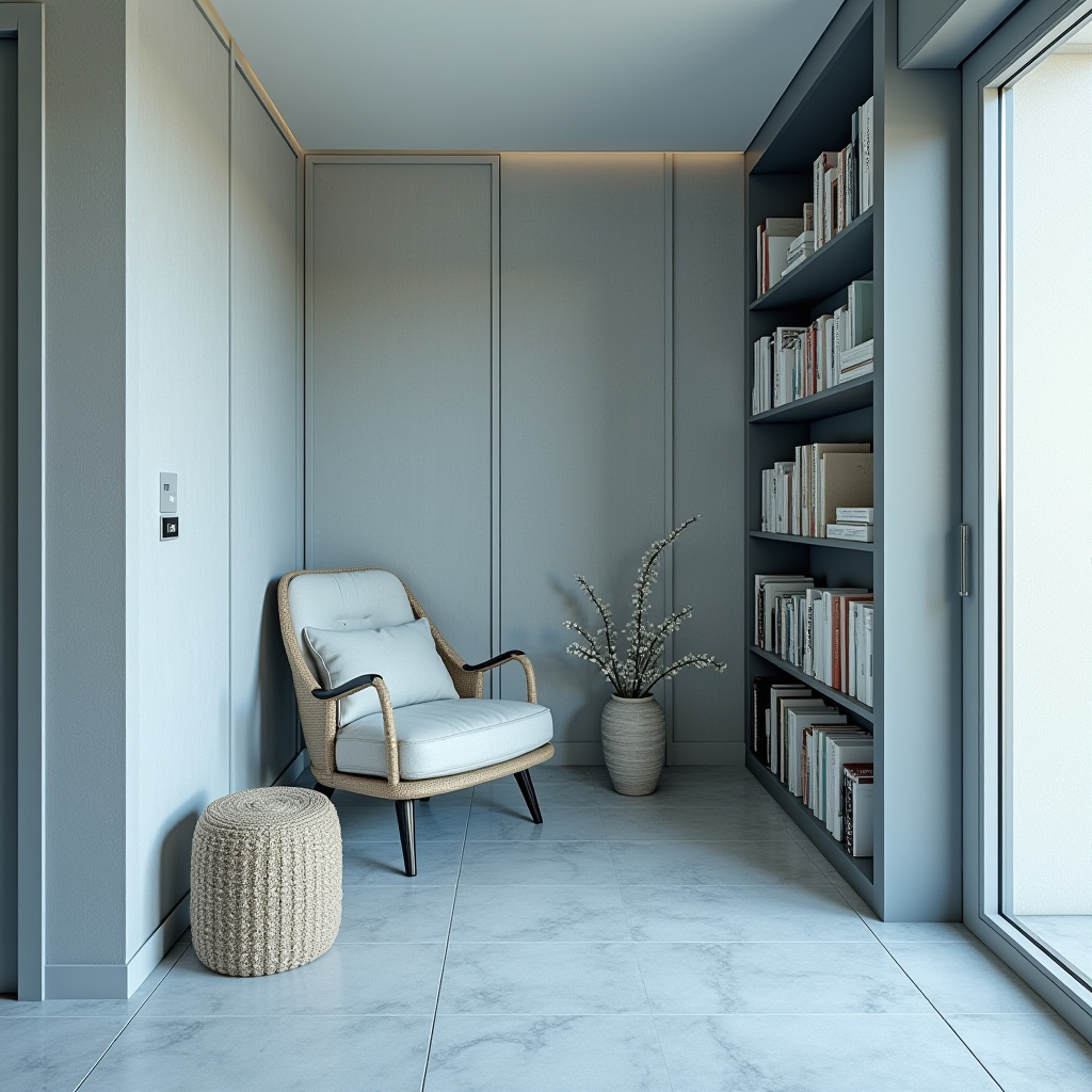 Minimalist tiles 38