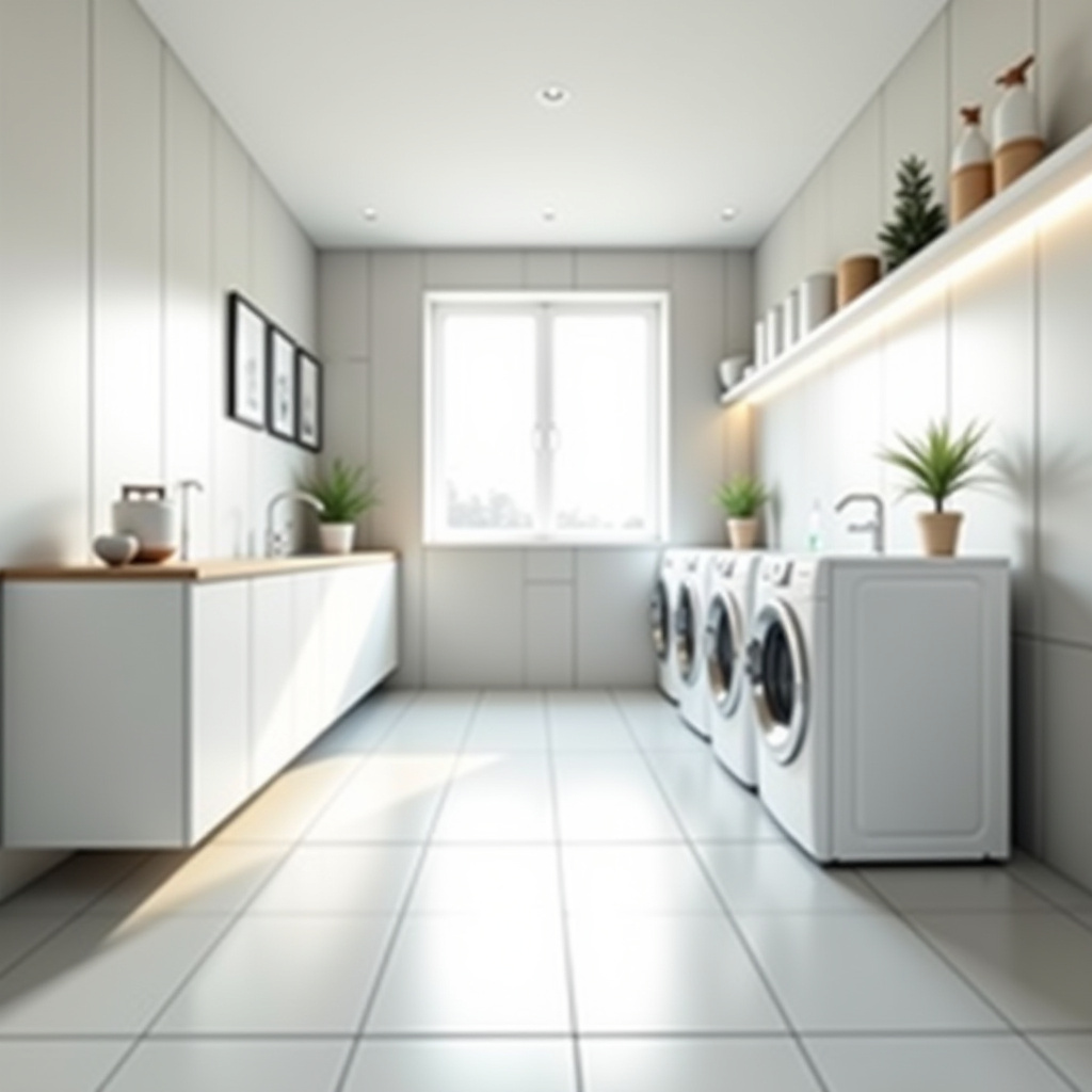 Minimalist tiles 43