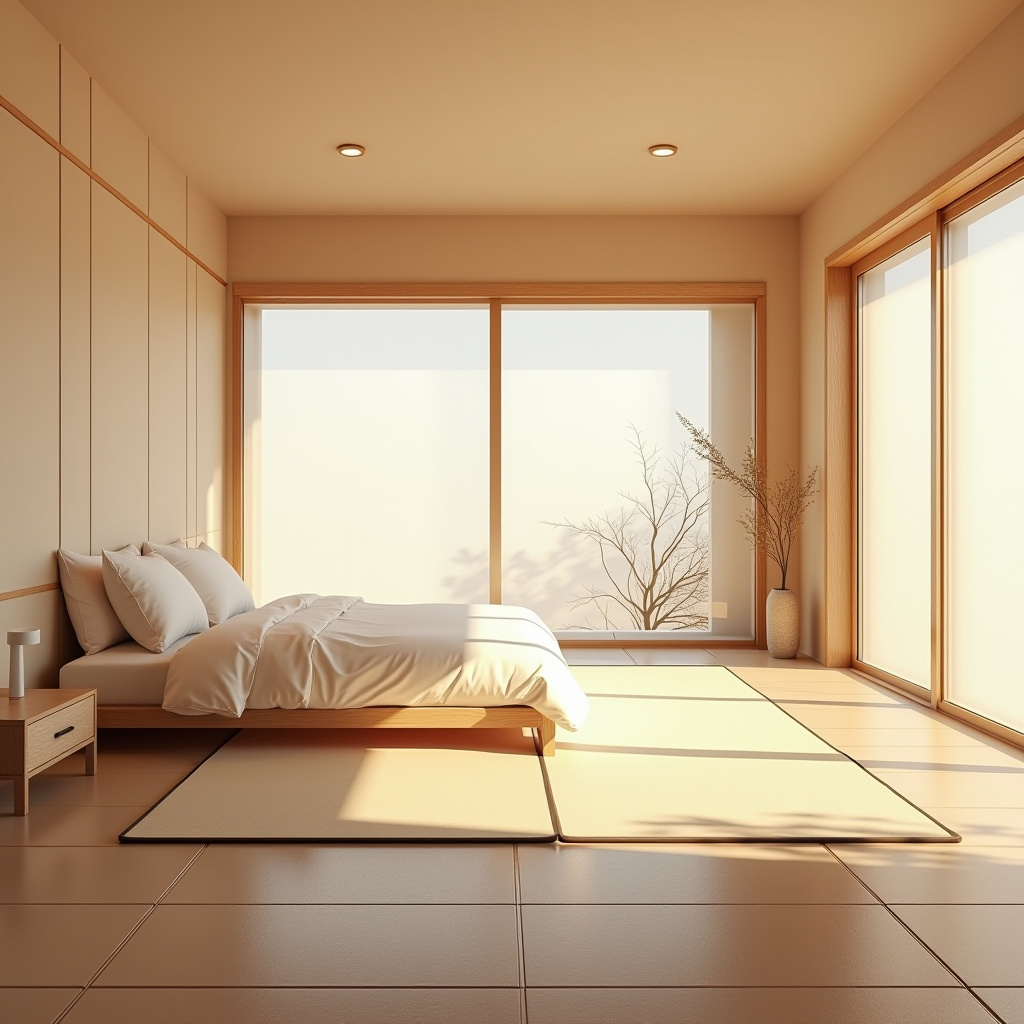Minimalist tiles 9