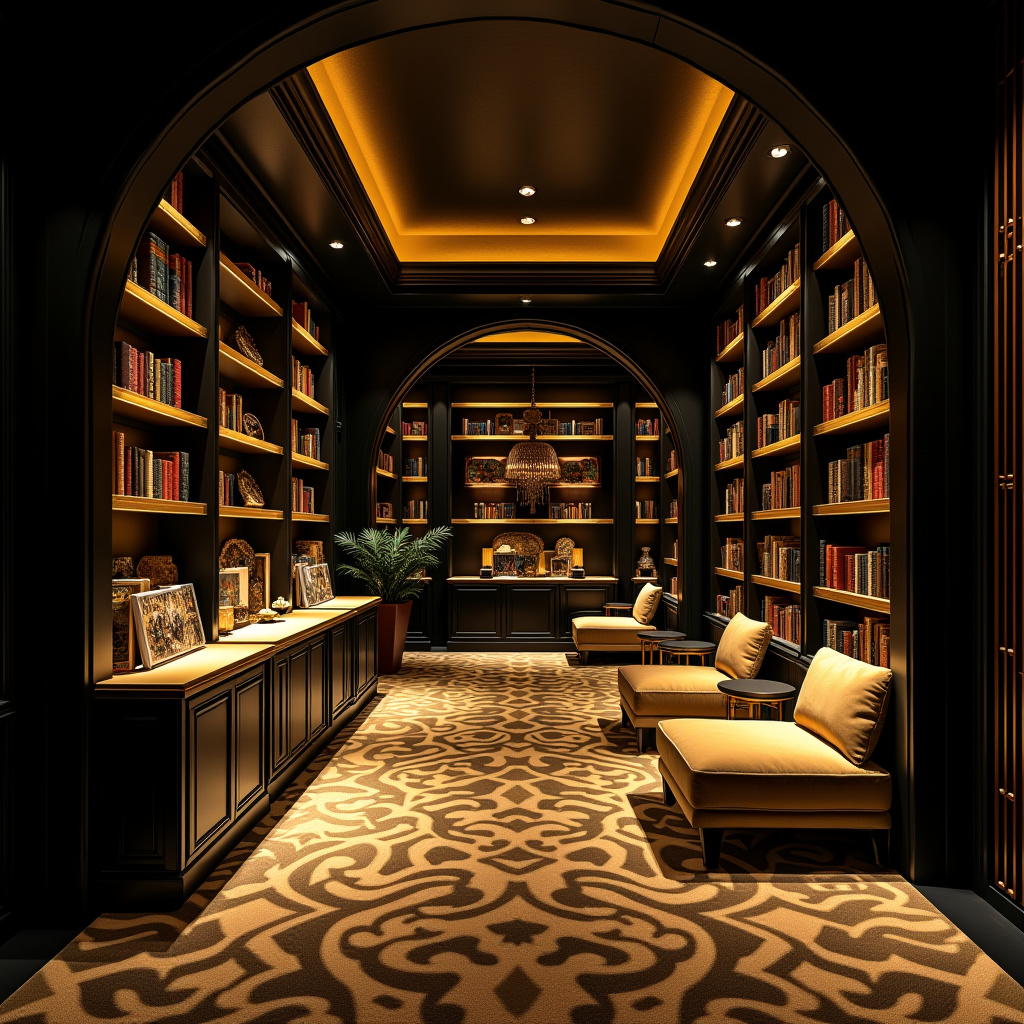 Modern carpet 19