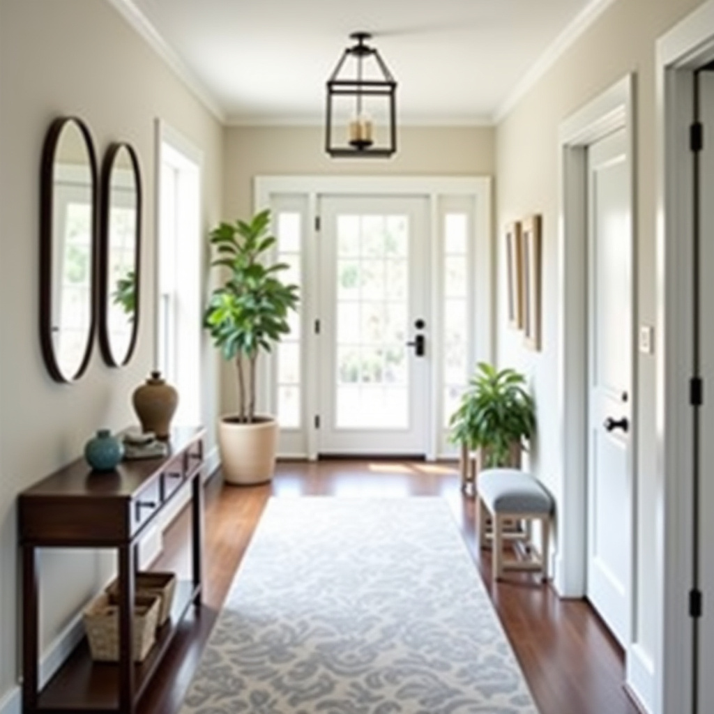 Modern carpet 24