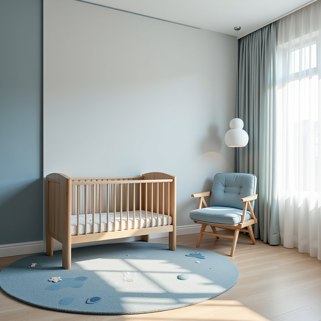 Modern carpet 25