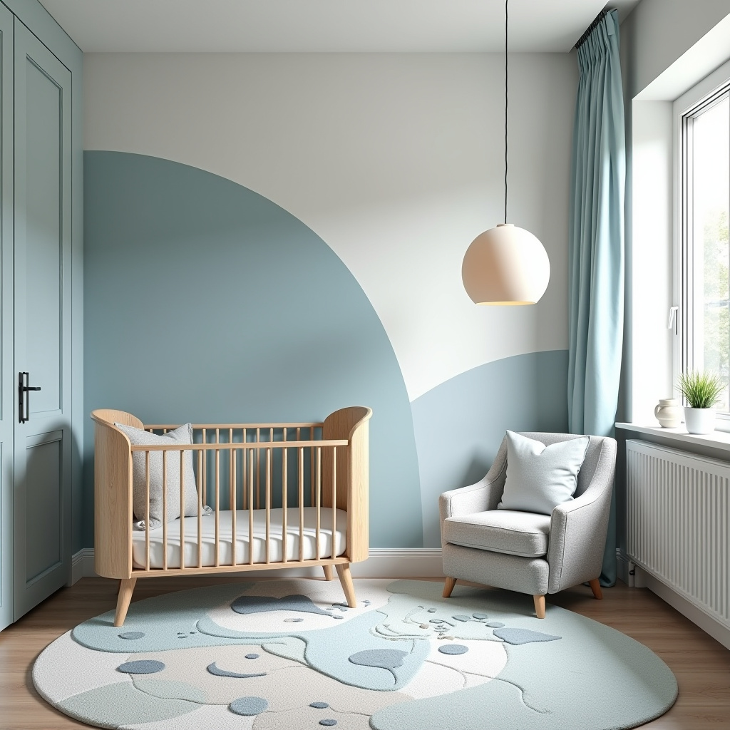 Modern carpet 26