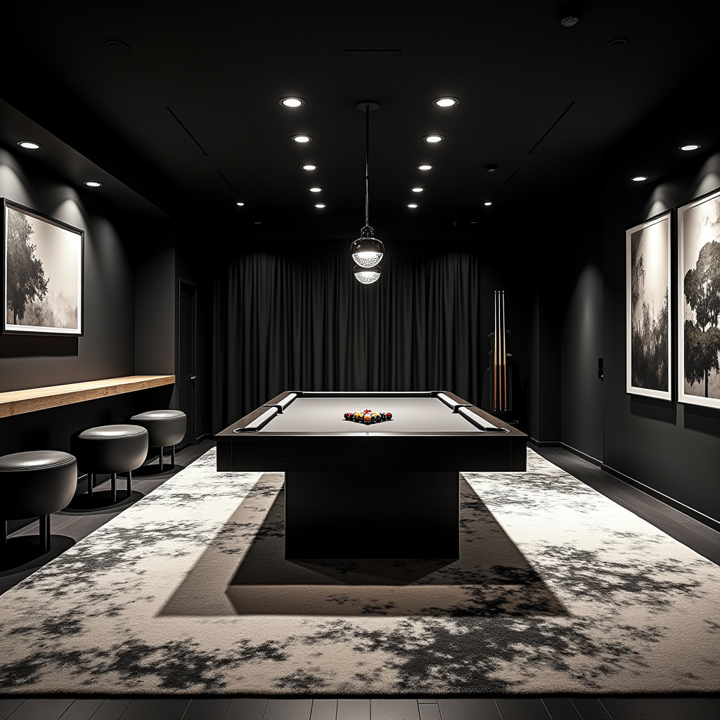 Modern carpet 27