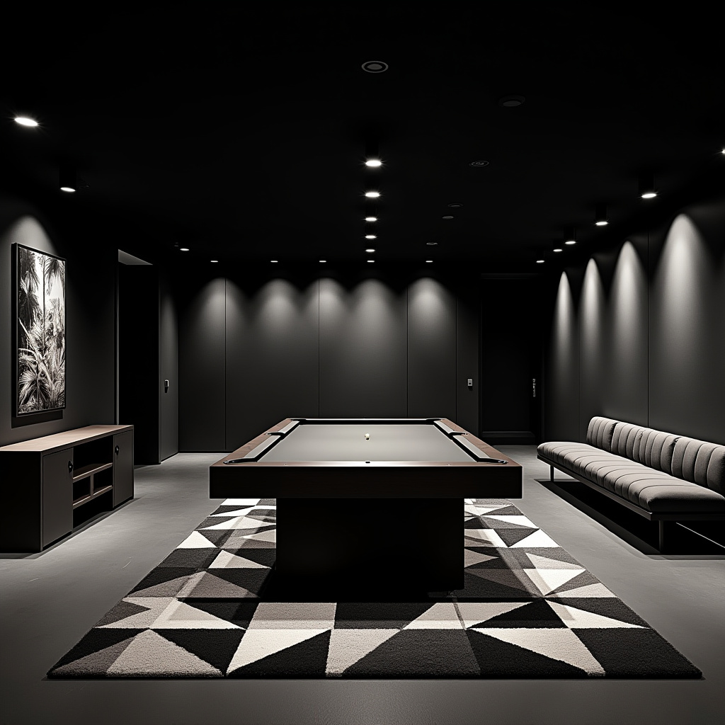 Modern carpet 28