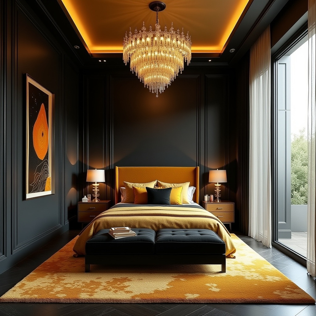 Modern carpet 29