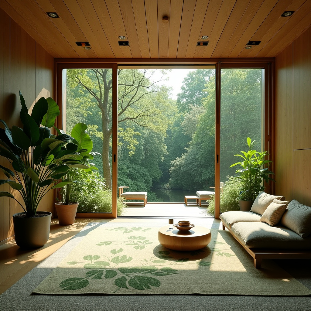 Modern carpet 33