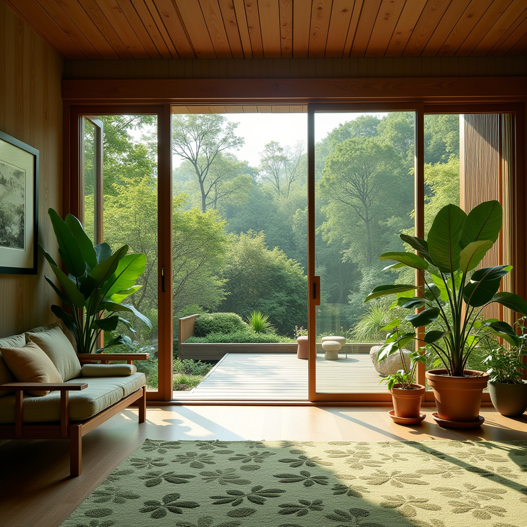 Modern carpet 34
