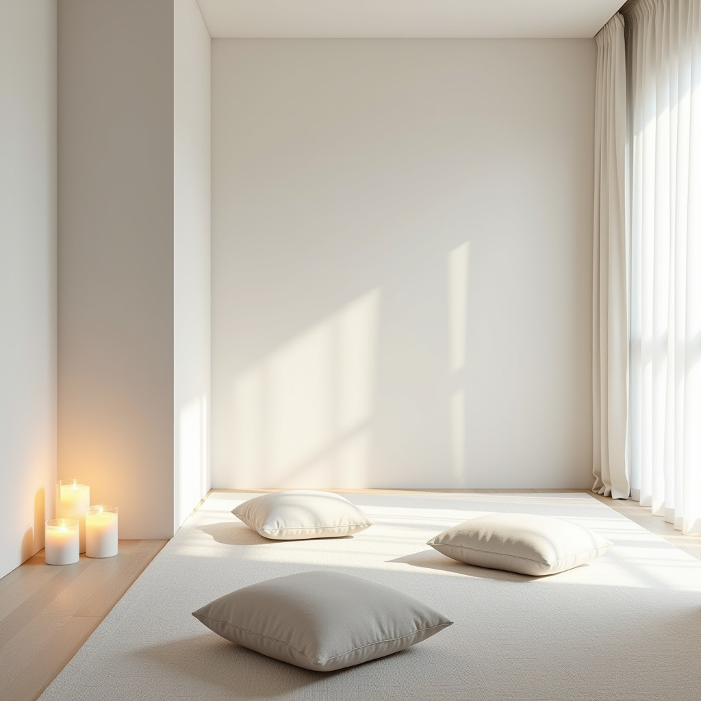 Modern carpet 35