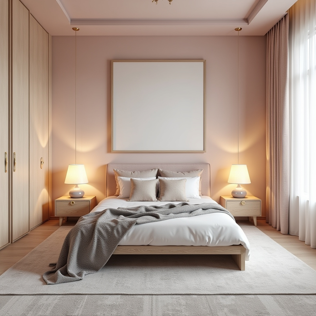 Modern carpet 4