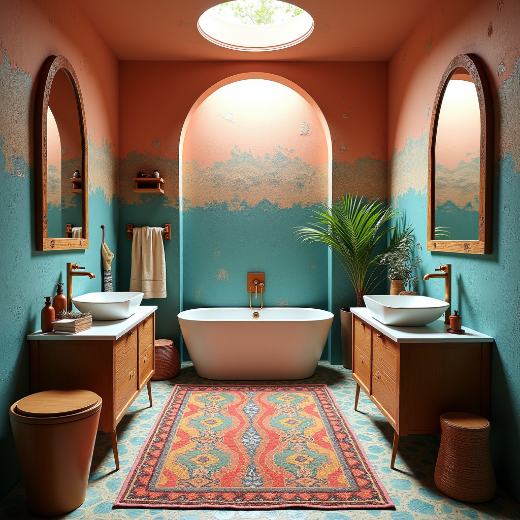 Modern carpet 44