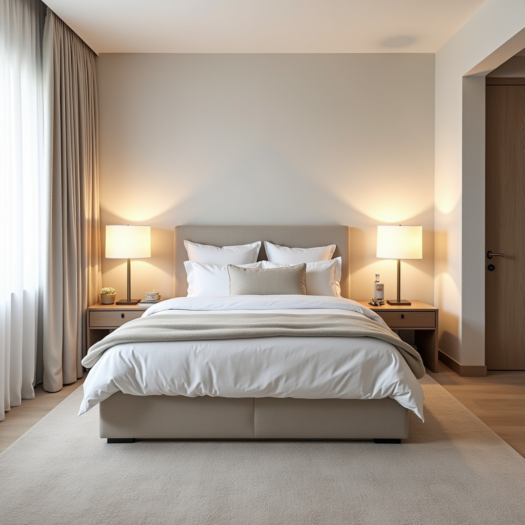 Modern carpet 45