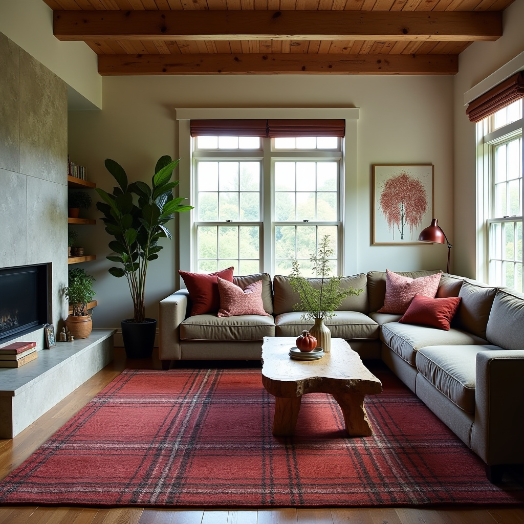 Modern carpet 47