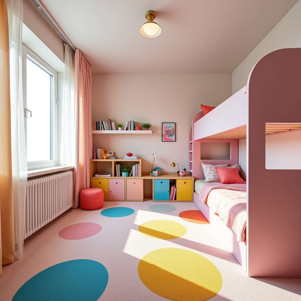Modern carpet 51