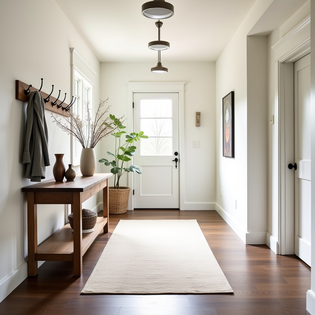 Modern carpet 55