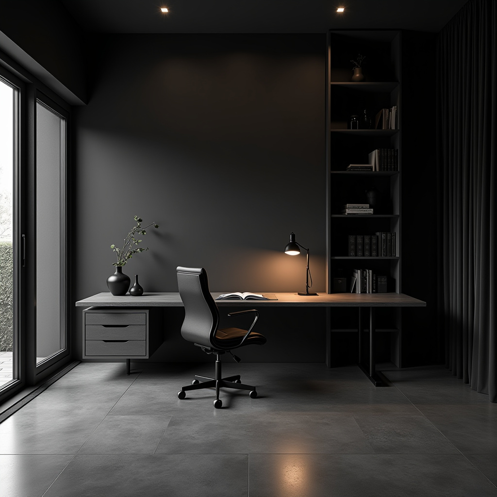 Modern curtains 10