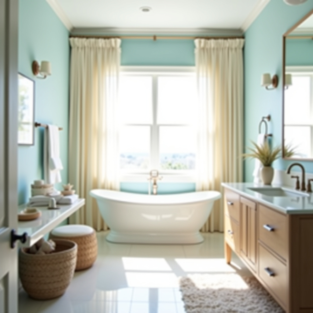 Modern curtains 15