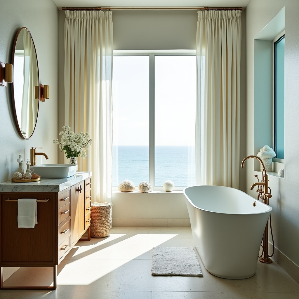 Modern curtains 16