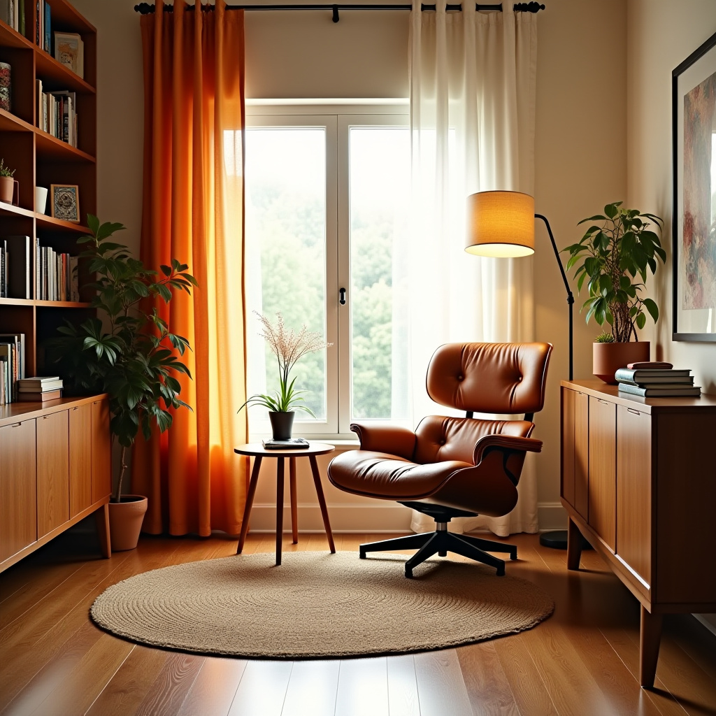 Modern curtains 17