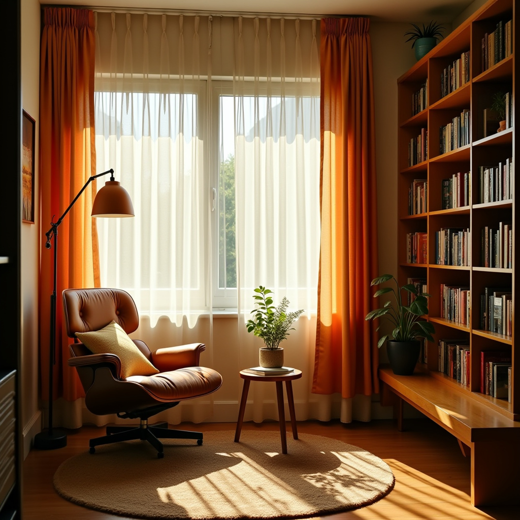 Modern curtains 18