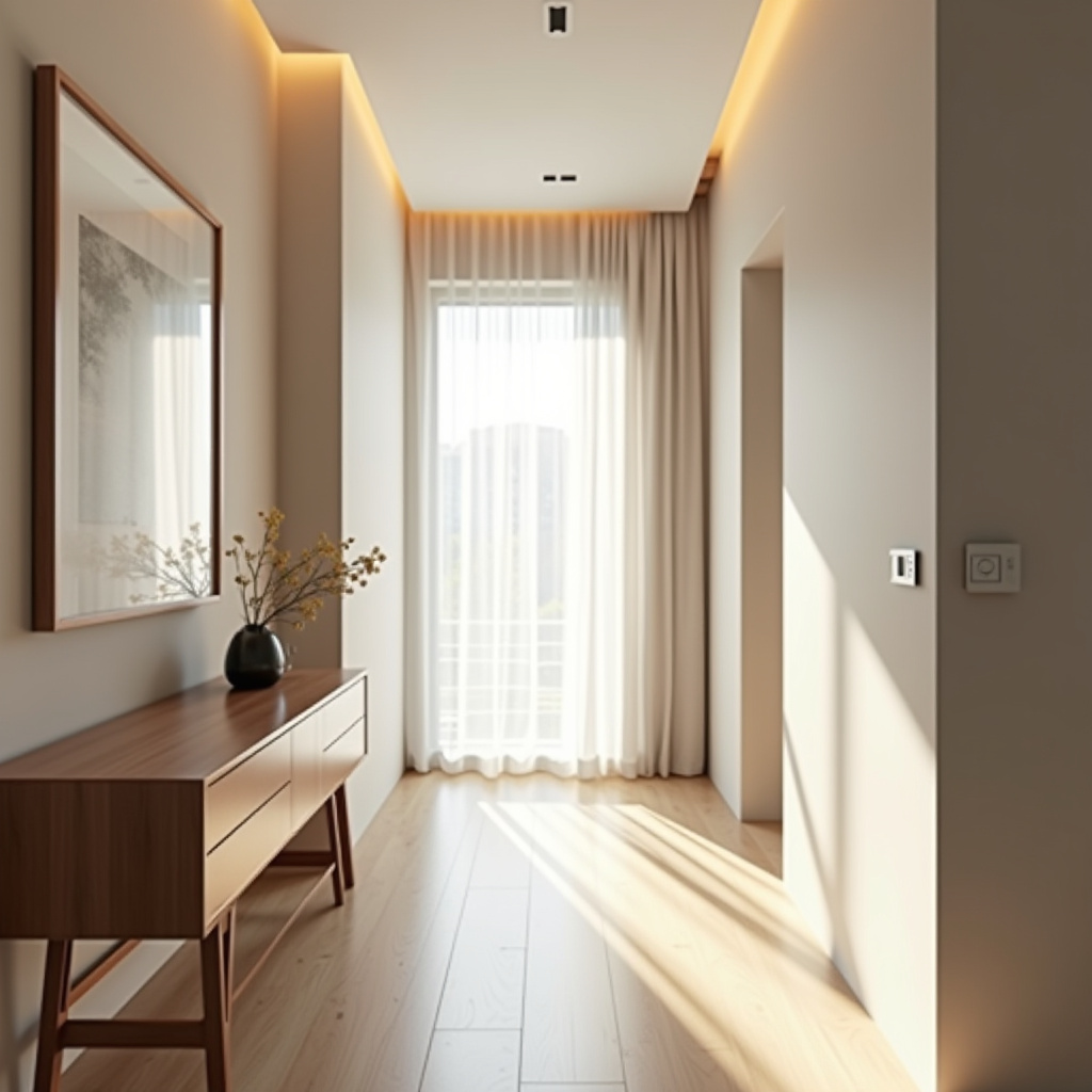Modern curtains 19
