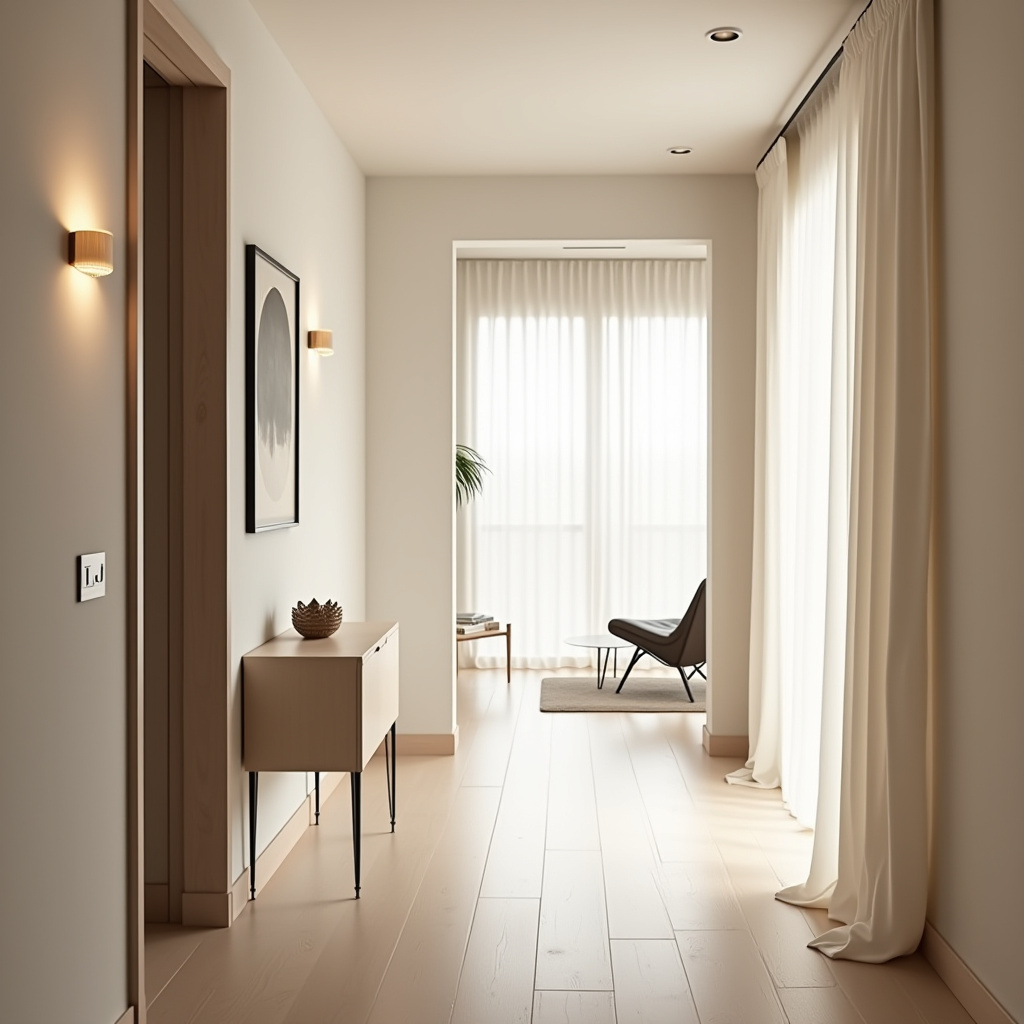 Modern curtains 20