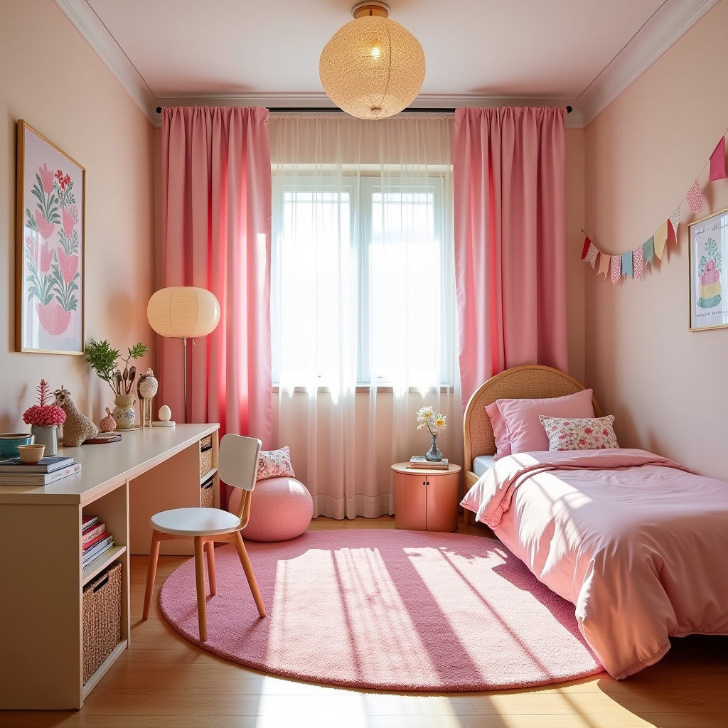 Modern curtains 22