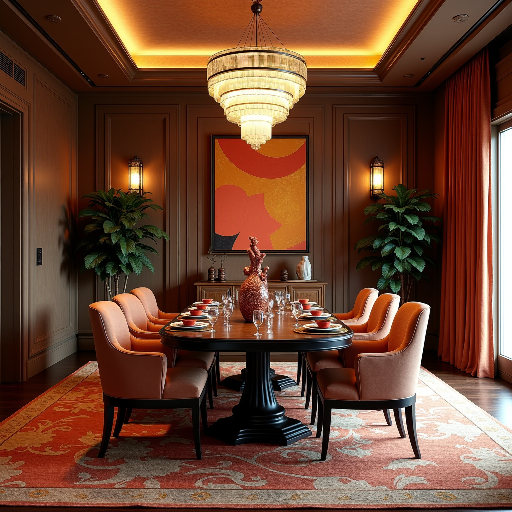 Modern curtains 24