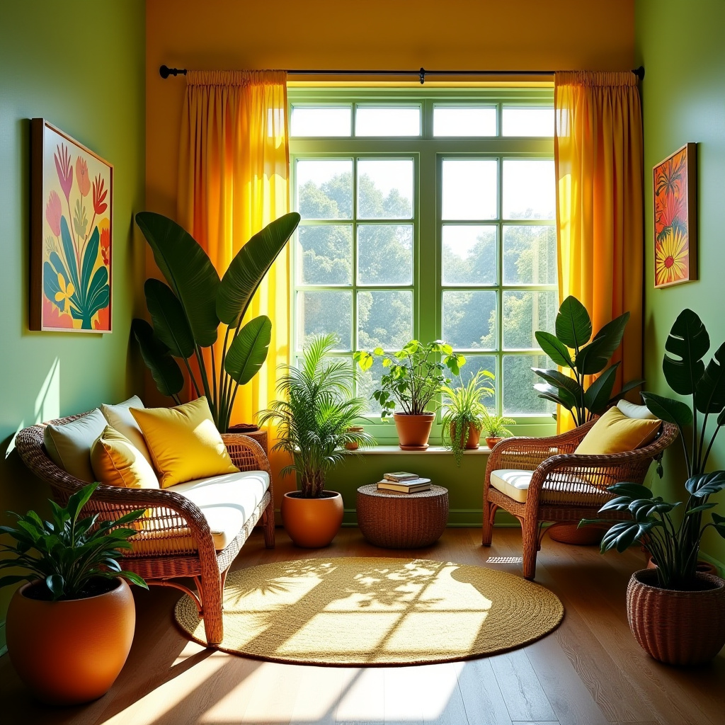 Modern curtains 25