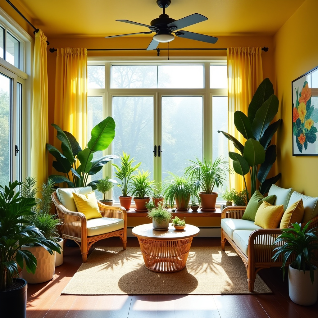 Modern curtains 26