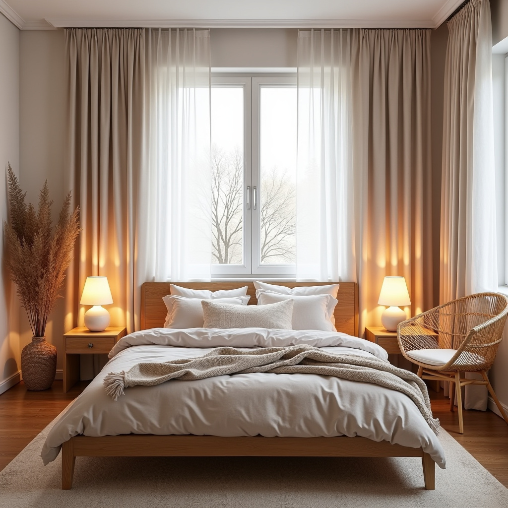 Modern curtains 3