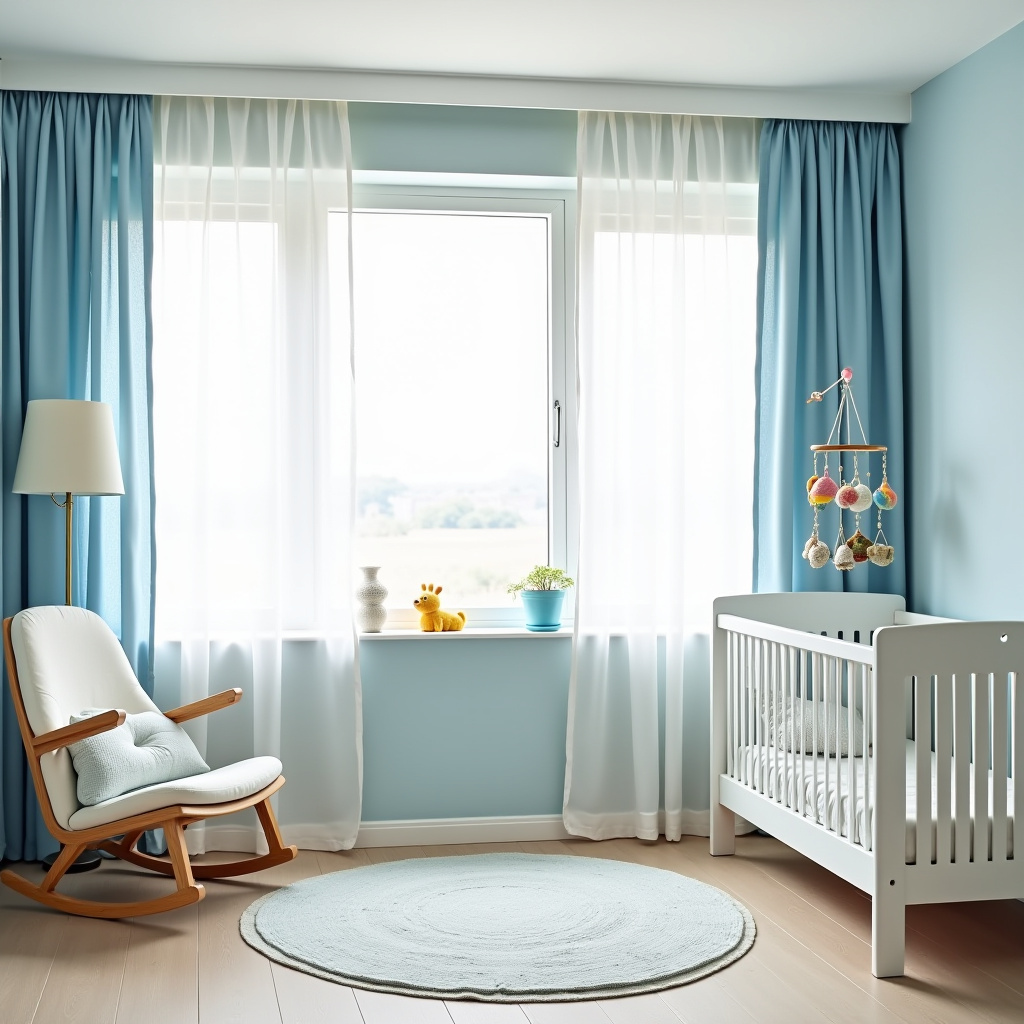 Modern curtains 35