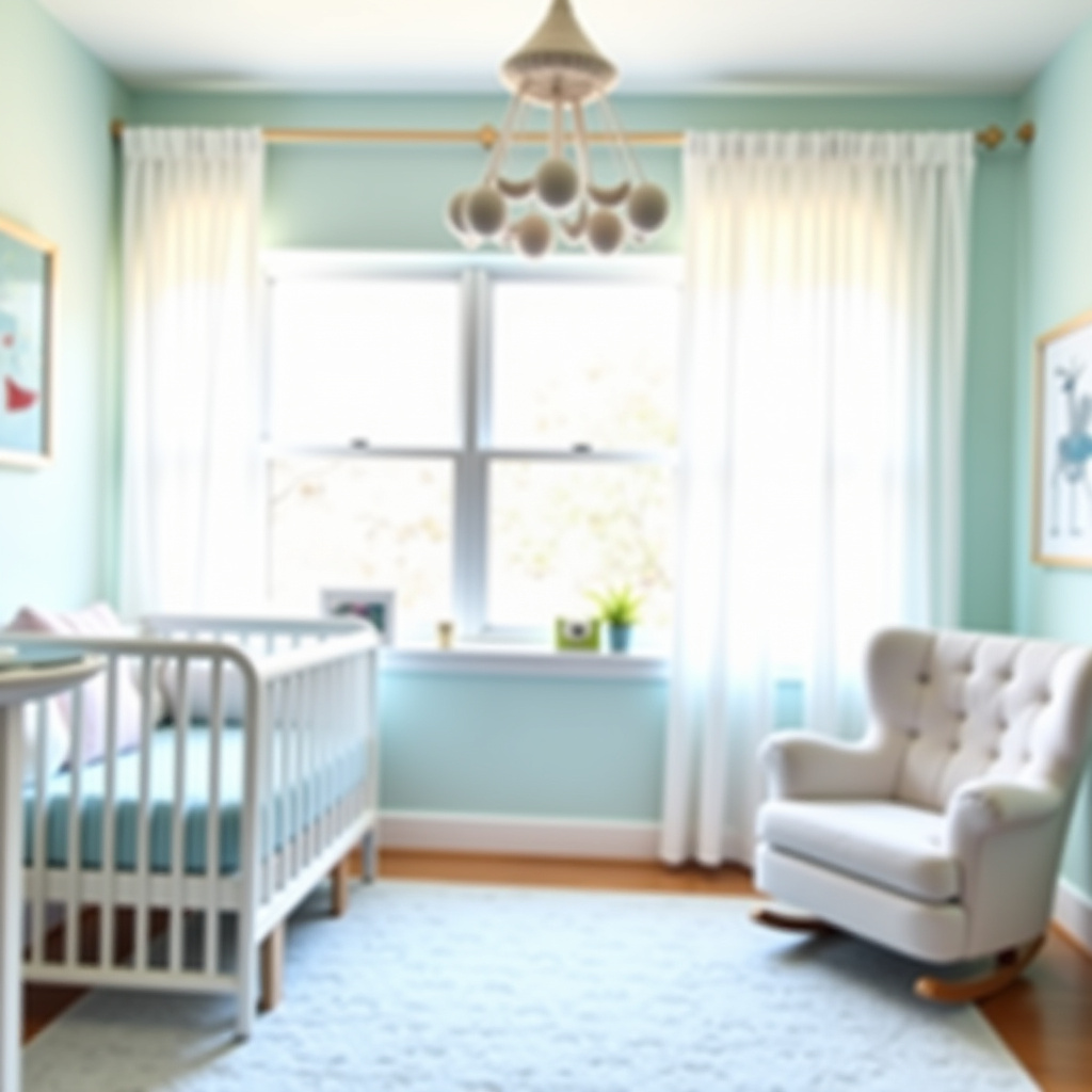 Modern curtains 36