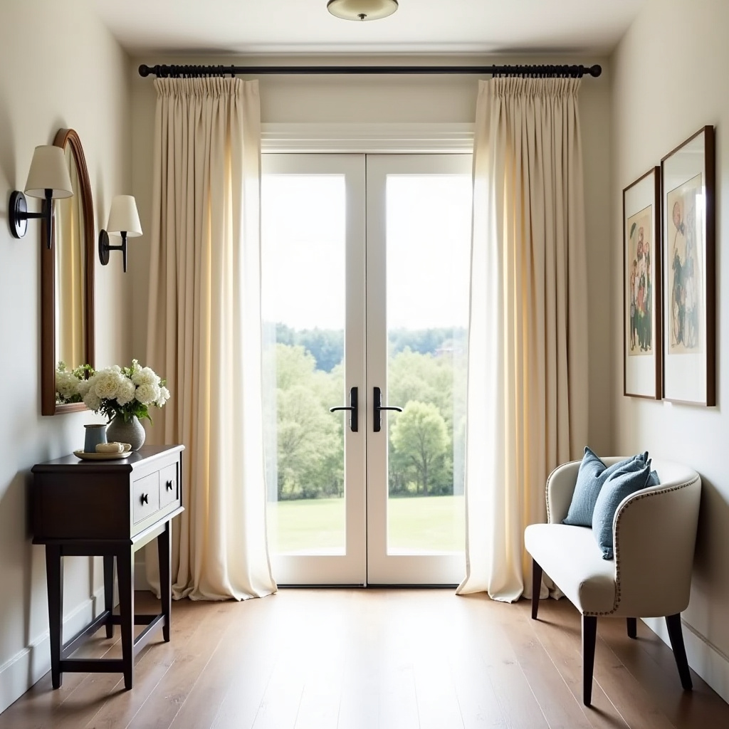 Modern curtains 47