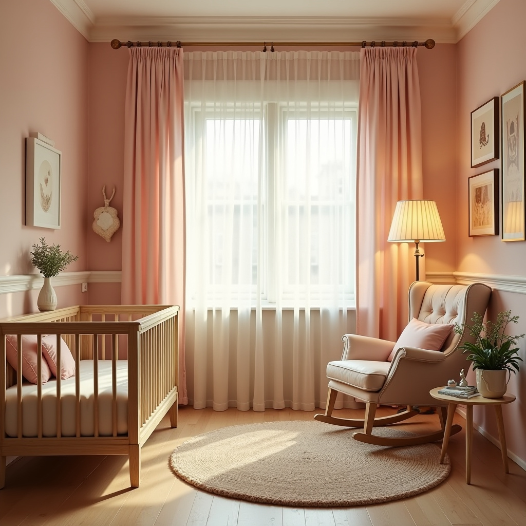 Modern curtains 55