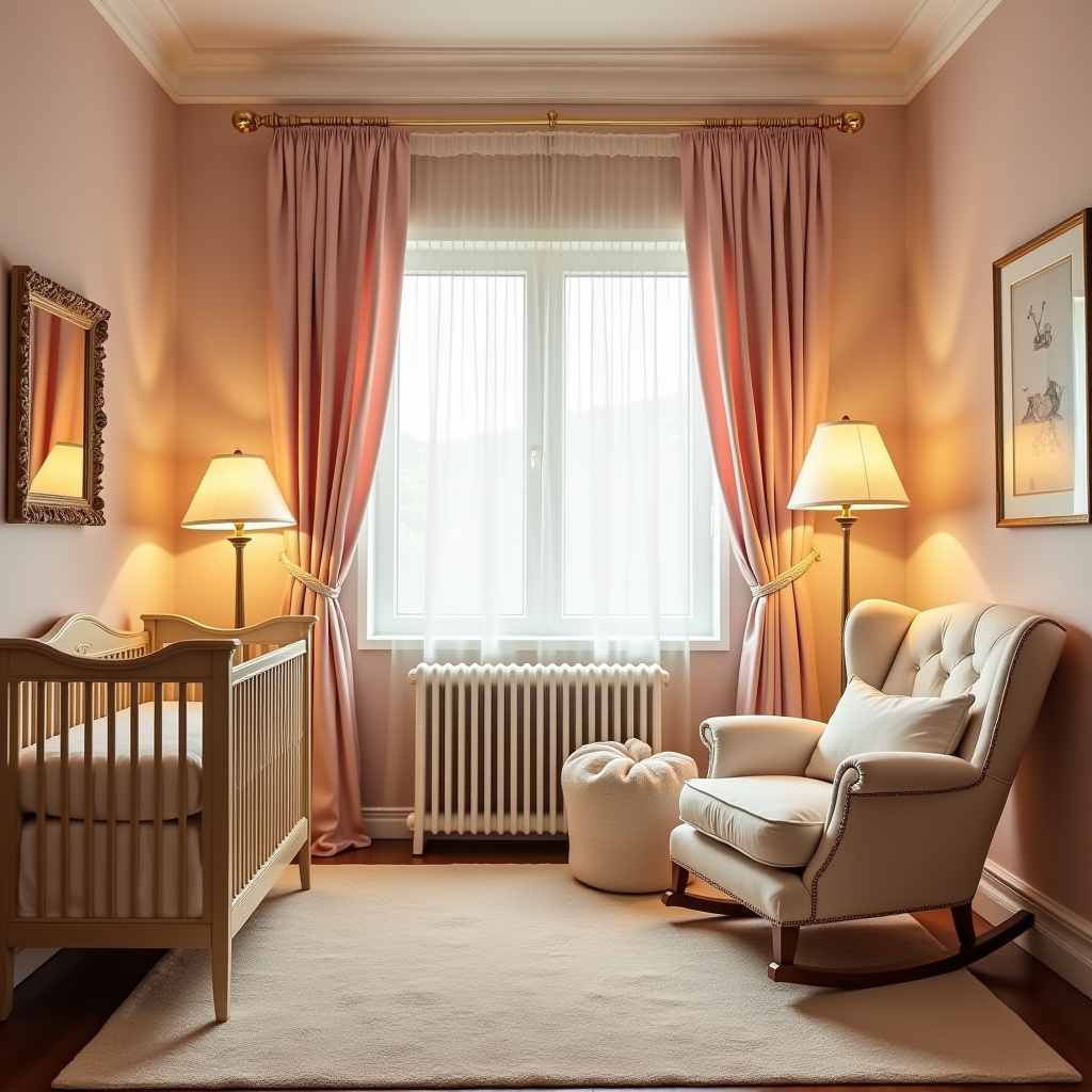 Modern curtains 56