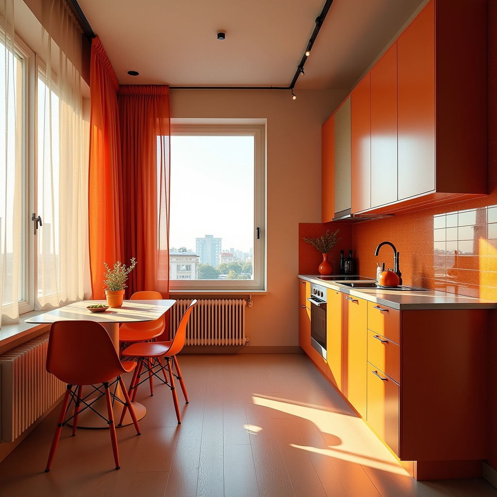 Modern curtains 57