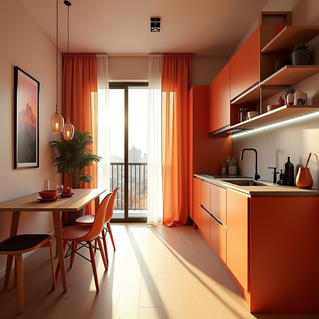 Modern curtains 58