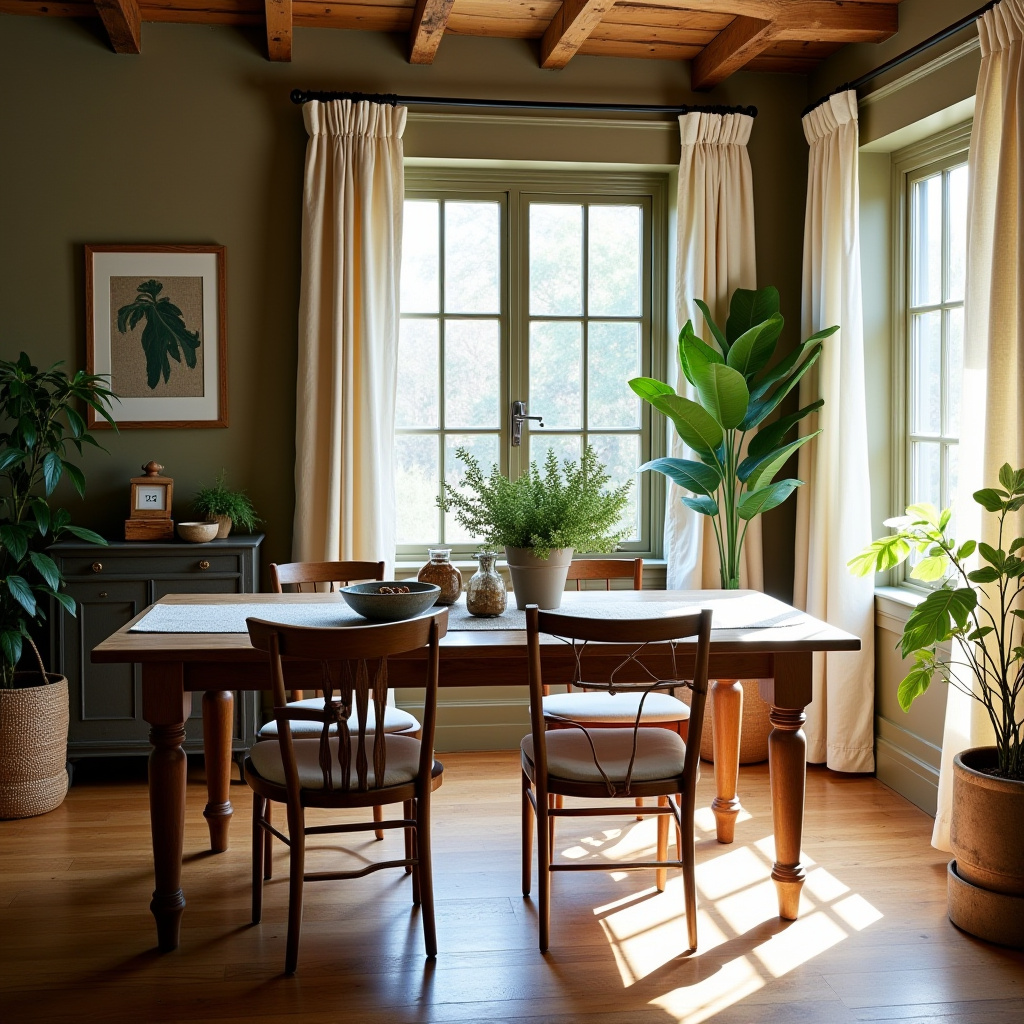 Modern curtains 8